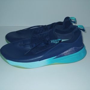 W9.5/M8 Clove Blue Nursing Comfort Shoes